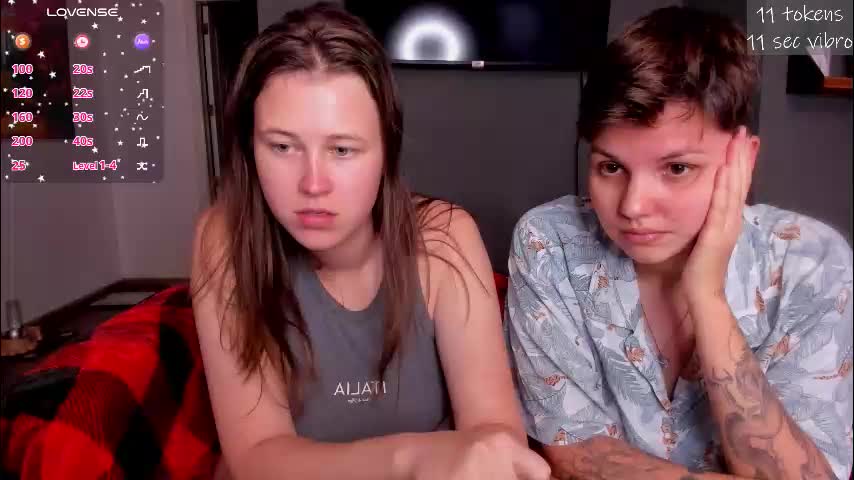 alexiacortez Adult Chat January 15, 2026