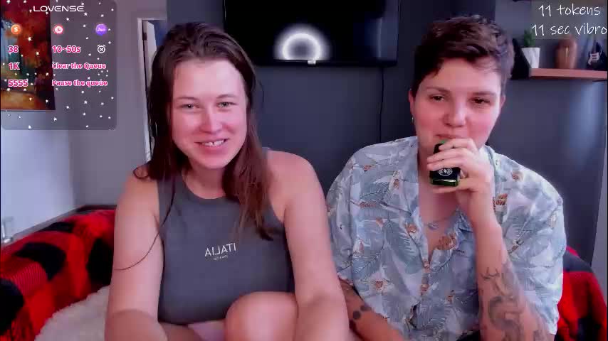 kortney_williams Adult Chat January 15, 2026