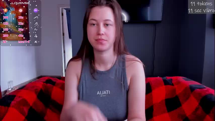 alexiacortez Adult Chat January 15, 2026