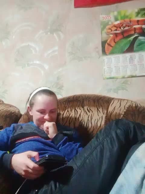 Calibriya Adult Chat January 15, 2026