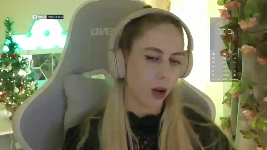 ballerina_capuchina Adult Chat January 15, 2026