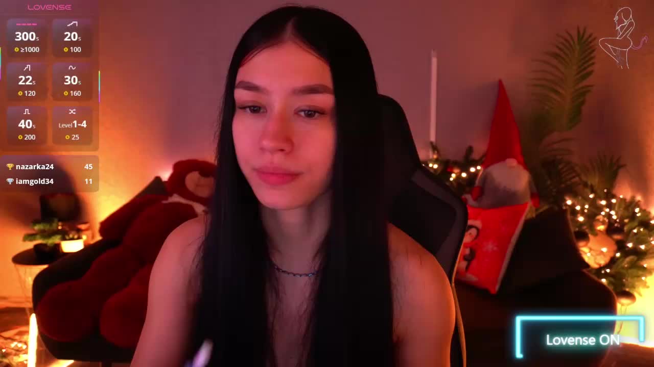 FataleNellie Adult Chat January 15, 2026