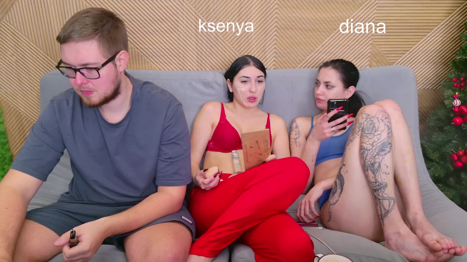 WebcamSlut Adult Chat January 15, 2026