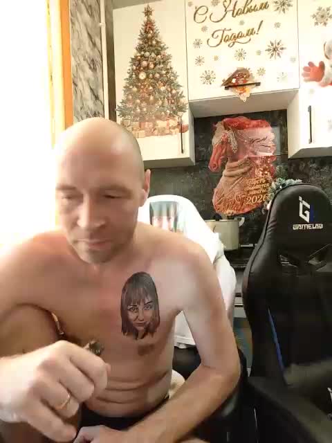 Innokentiy449 Adult Chat January 15, 2026