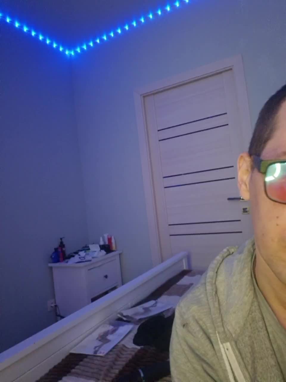 VCHELSIV Adult Chat January 15, 2026