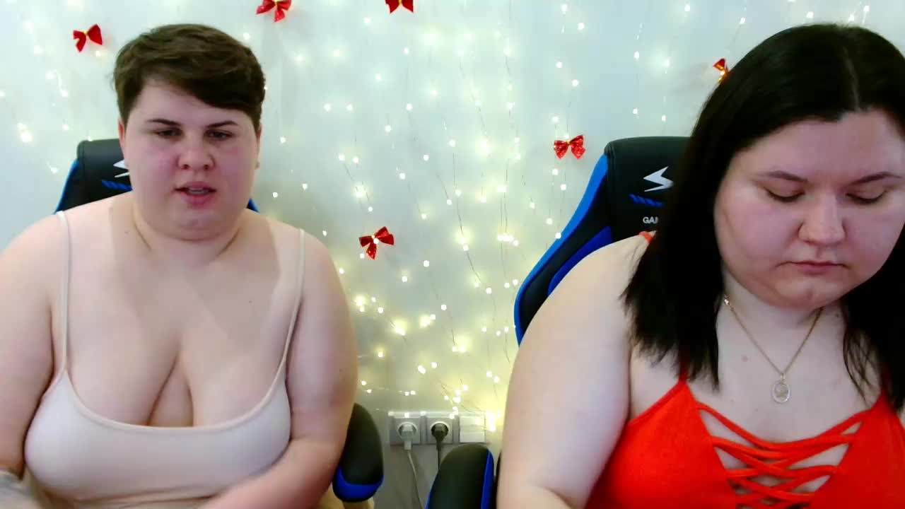 BeckyAndEllen Adult Chat January 15, 2026