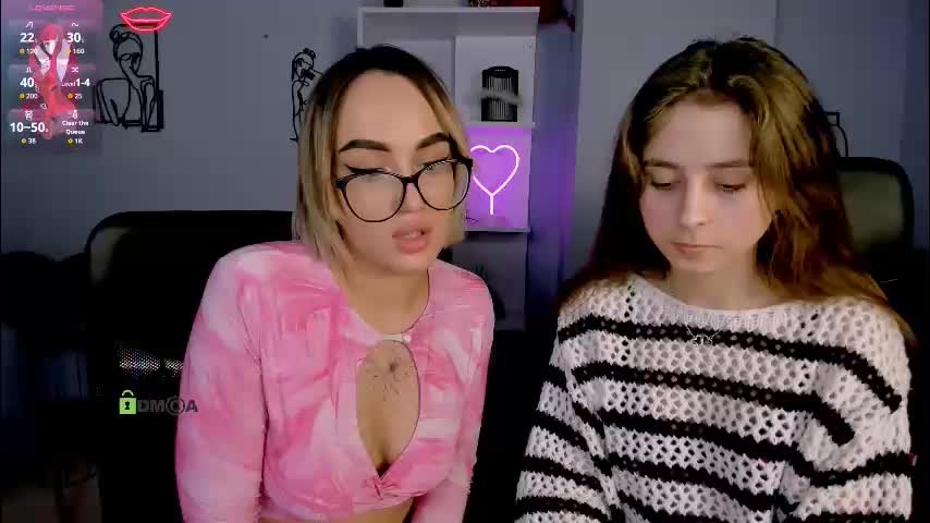 rebecca_smile_ Adult Chat January 15, 2026