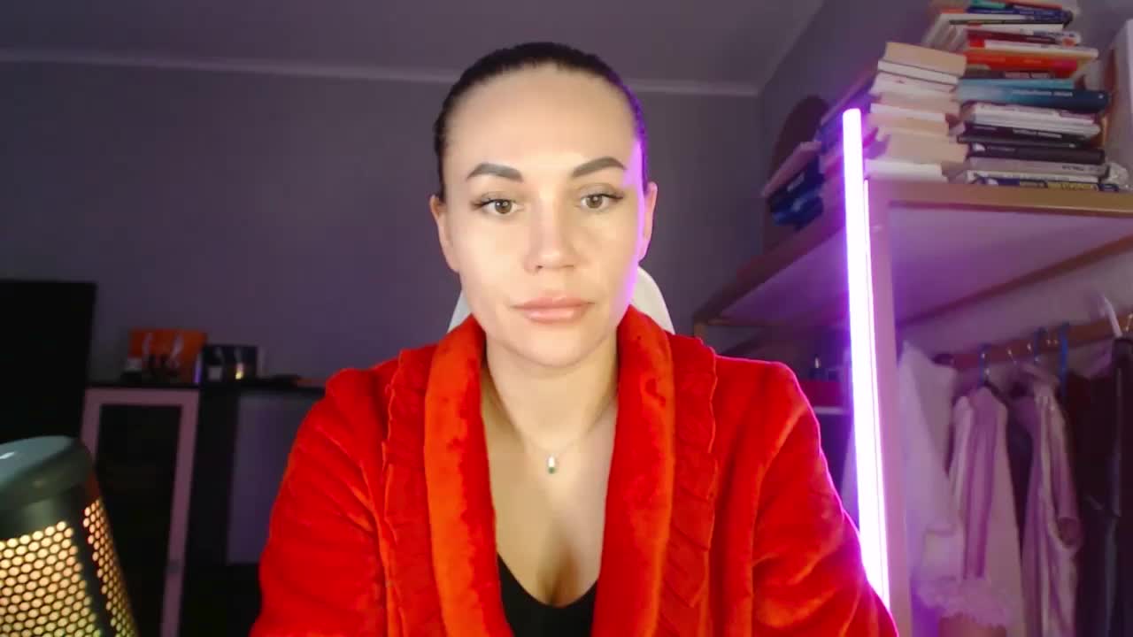 QWEENII Adult Chat January 15, 2026