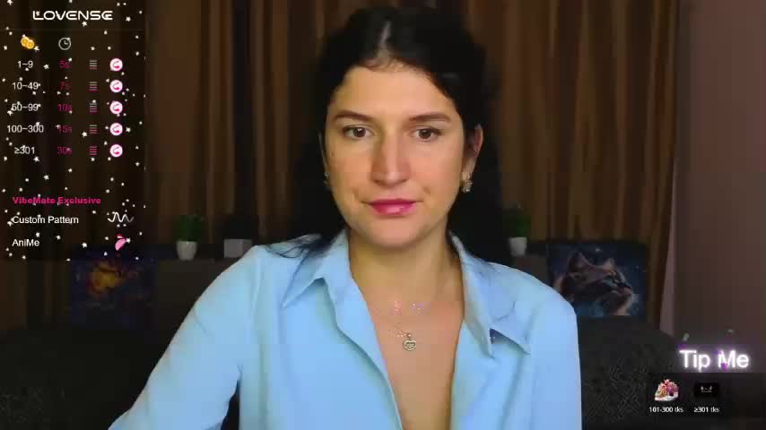 AliannaSoloKisses Adult Chat January 15, 2026