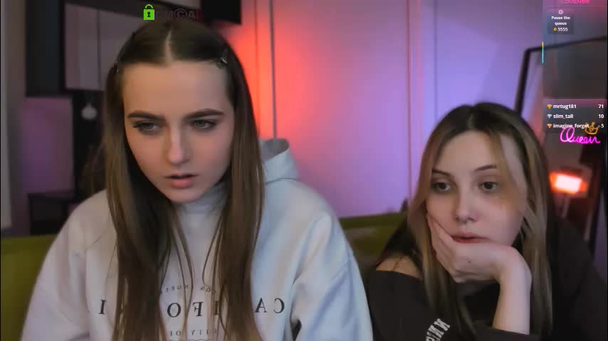 luna_tin Adult Chat January 15, 2026