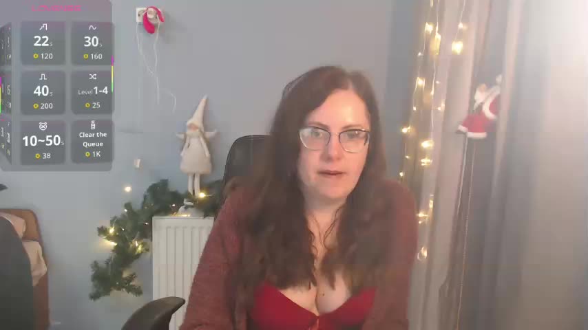 mandarinka28 Adult Chat January 15, 2026