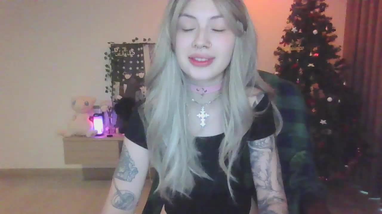 EmilyFlowers Adult Chat January 15, 2026