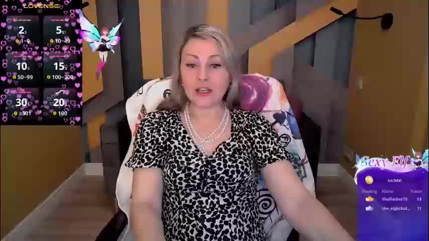 candylons Adult Chat January 15, 2026