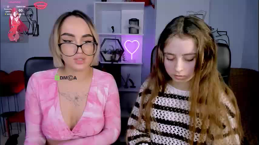 rebecca_smile_ Adult Chat January 15, 2026