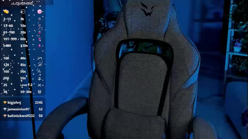 lexiwenford Adult Chat January 15, 2026