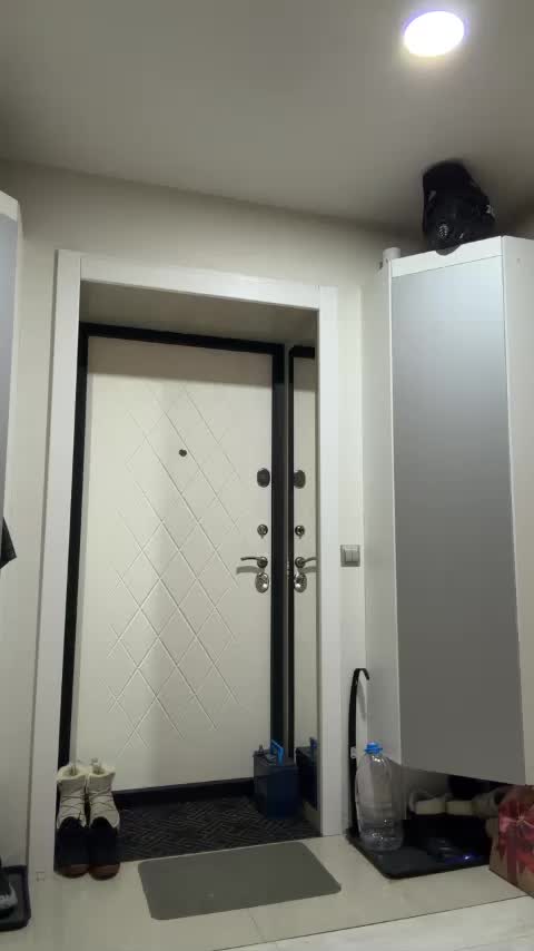 BlackPantera666999 Adult Chat January 15, 2026