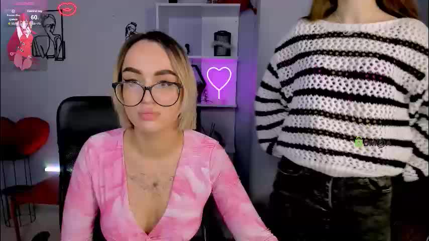 rebecca_smile_ Adult Chat January 15, 2026