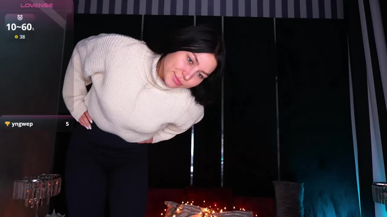 EliseVelour Adult Chat January 15, 2026