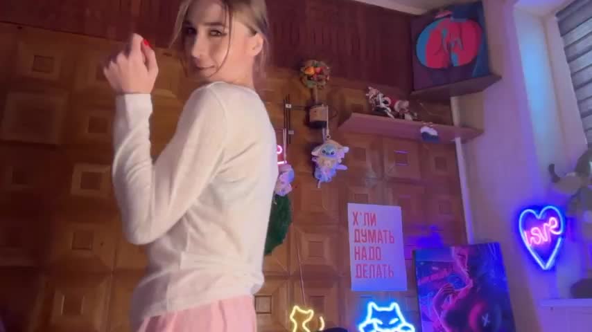 SweetyMeow Adult Chat January 15, 2026