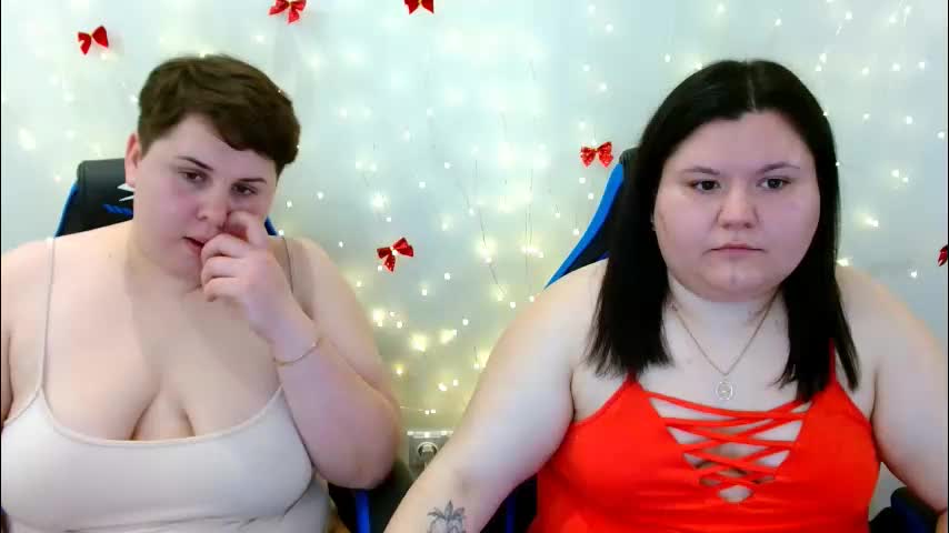 beckyandellen Adult Chat January 15, 2026