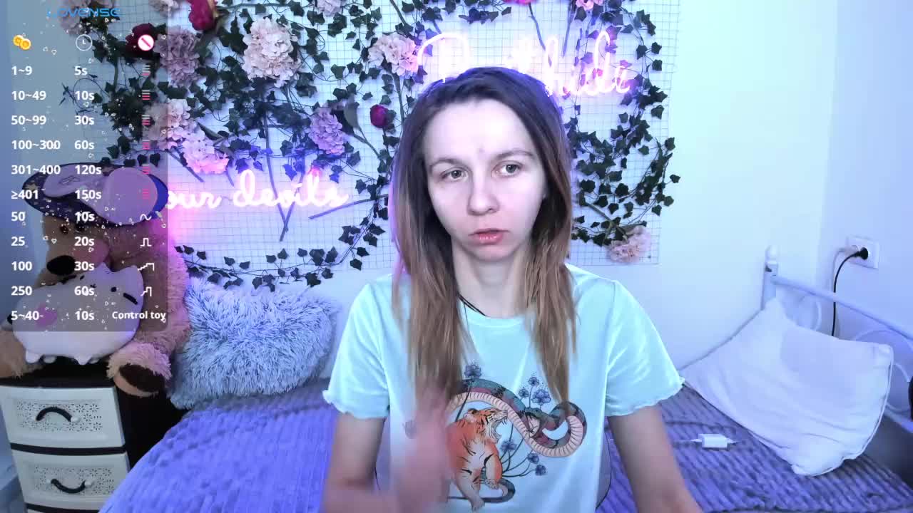 Beellami Adult Chat January 15, 2026