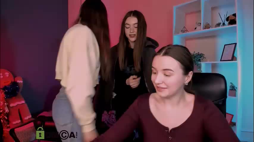 lissa_night Adult Chat January 15, 2026