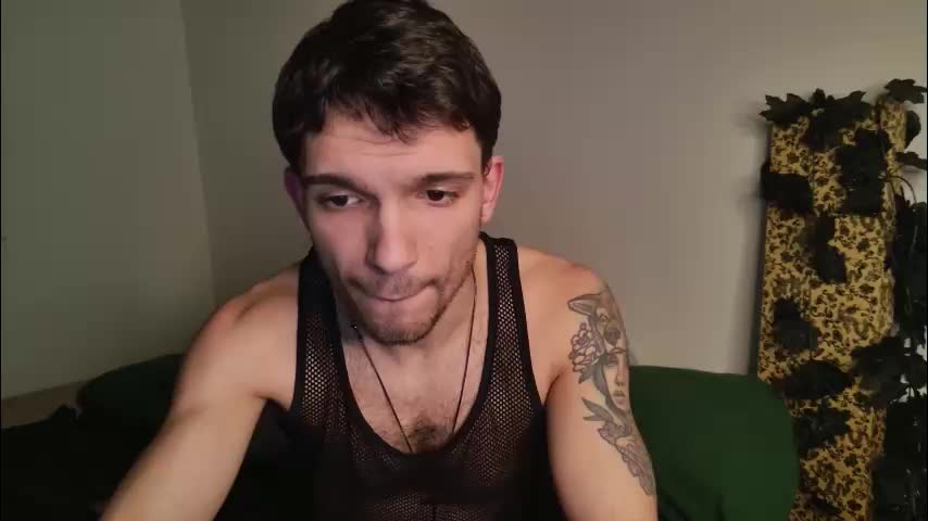 jackdesfeux Adult Chat January 15, 2026
