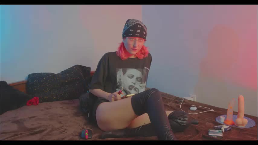 bloom_fairy Adult Chat January 15, 2026