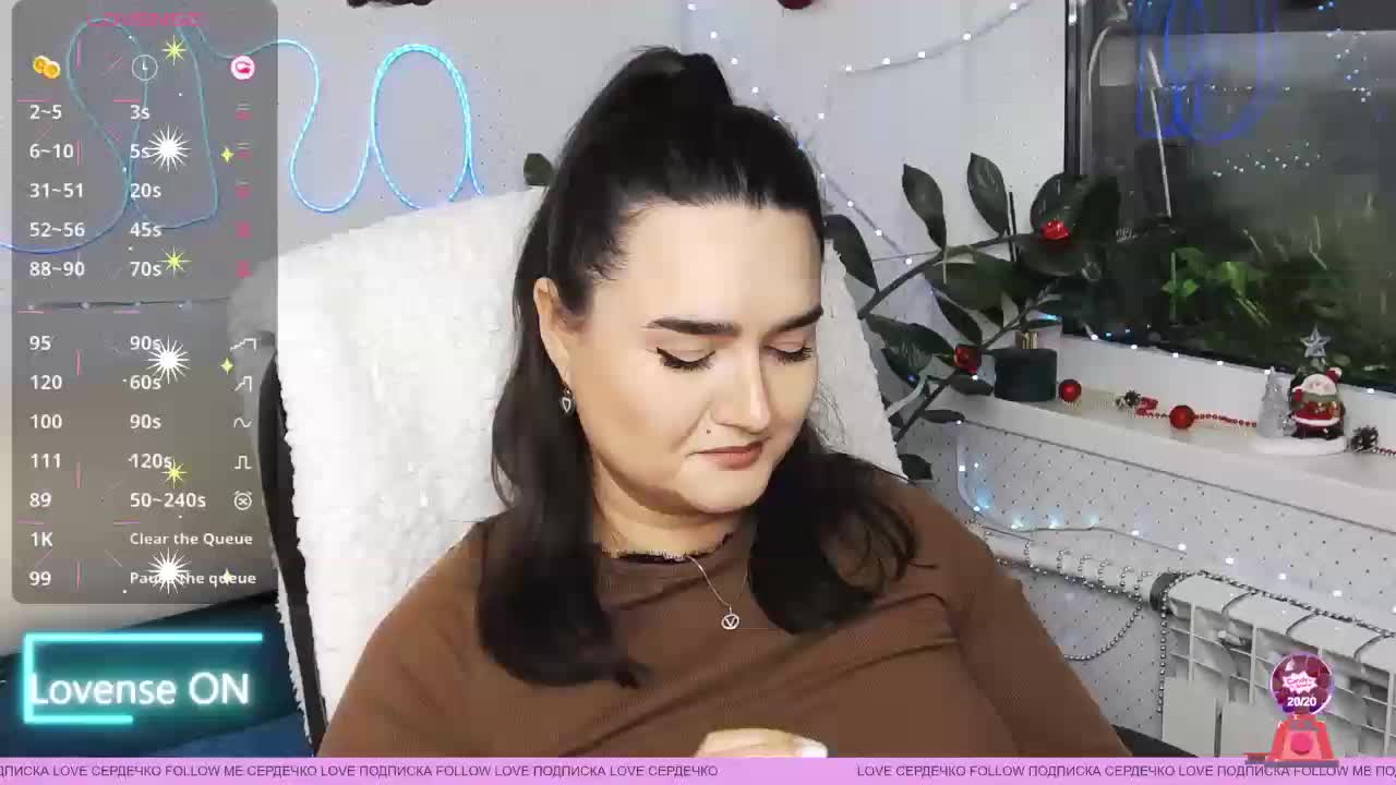 LinaCrave Adult Chat January 15, 2026