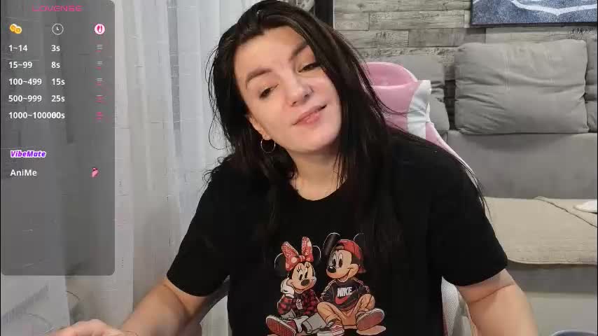 vika_loves_you Adult Chat January 15, 2026