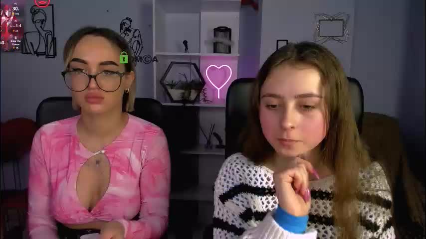 rebecca_smile_ Adult Chat January 15, 2026