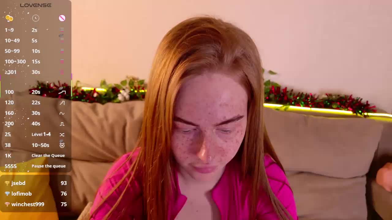 Roxy-Sunny Adult Chat January 15, 2026