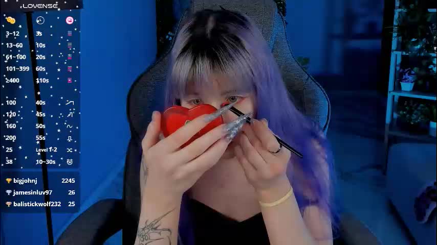 lexiwenford Adult Chat January 15, 2026