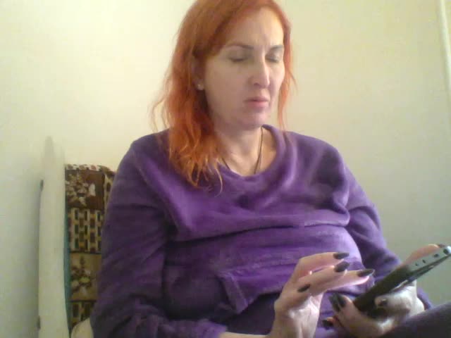 MssAngela Adult Chat January 15, 2026