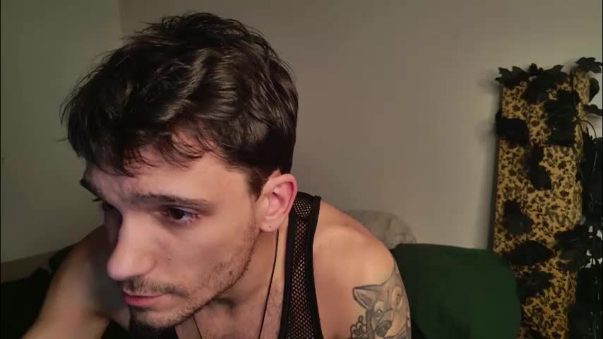 jackdesfeux Adult Chat January 15, 2026