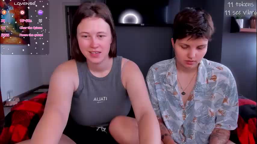 kortney_williams Adult Chat January 15, 2026