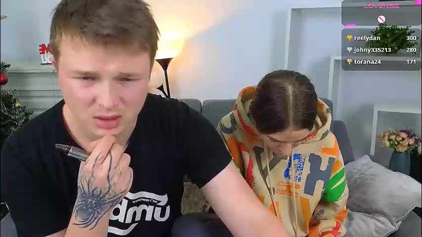 ollistiw Adult Chat January 15, 2026