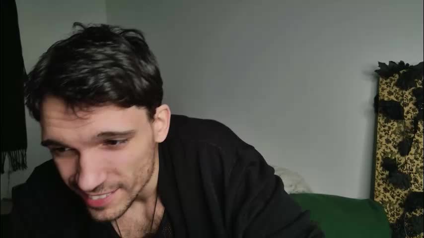 jackdesfeux Adult Chat January 15, 2026