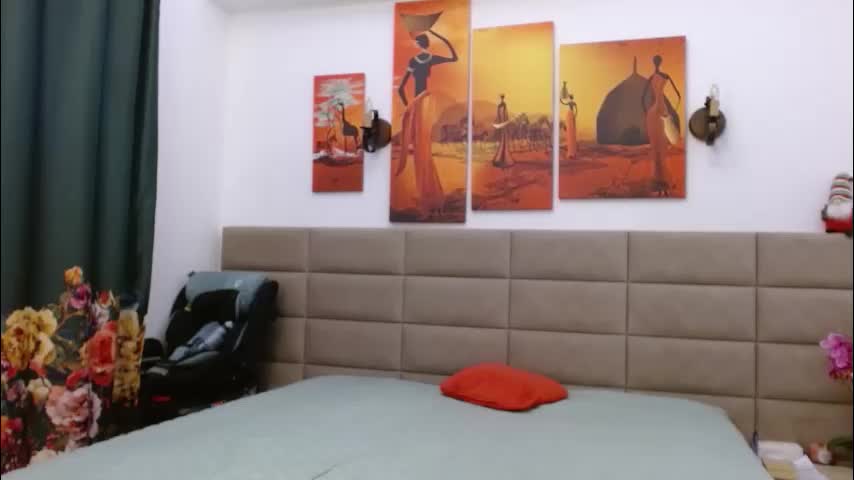 isabelle_amelie Adult Chat January 15, 2026