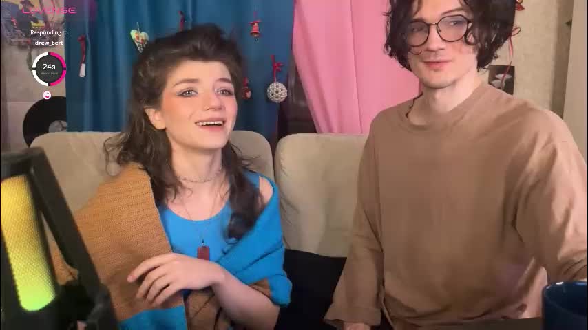 pocket_lovers Adult Chat January 15, 2026