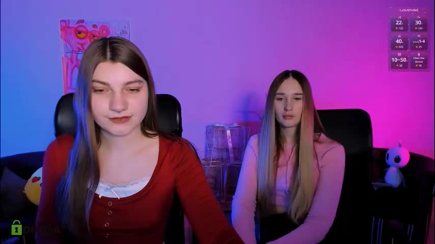 pure_radiance Adult Chat January 15, 2026