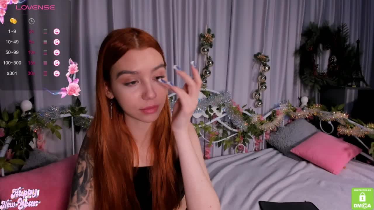 Amelia-skyy Adult Chat January 15, 2026