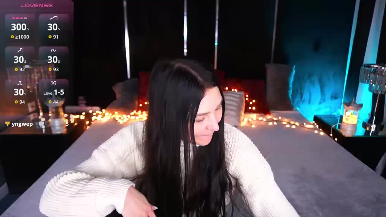 EliseVelour Adult Chat January 15, 2026