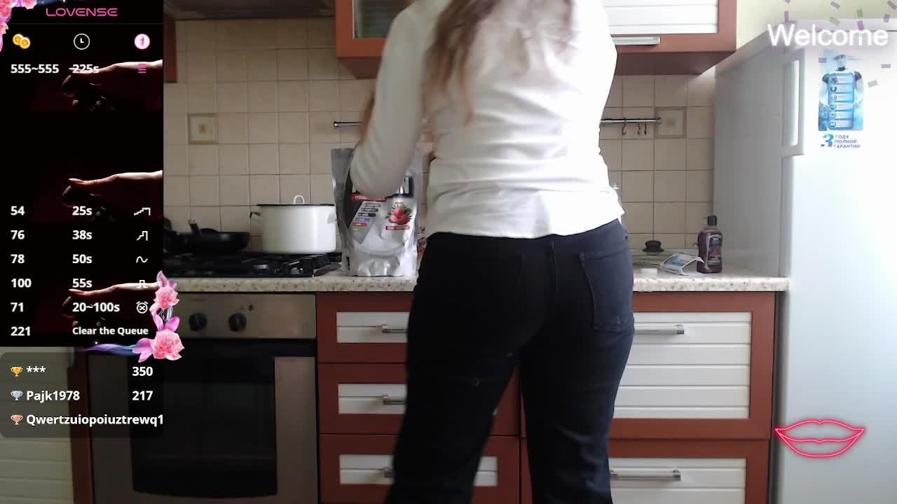 MilayaZhenya Adult Chat January 15, 2026