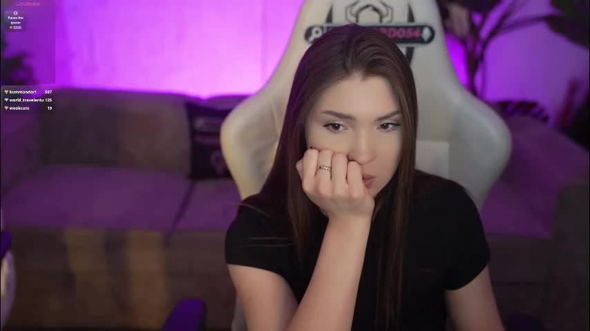 kira0541 Adult Chat January 15, 2026