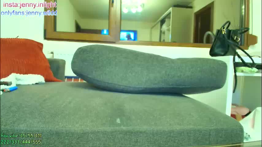 jennywildd Adult Chat January 15, 2026