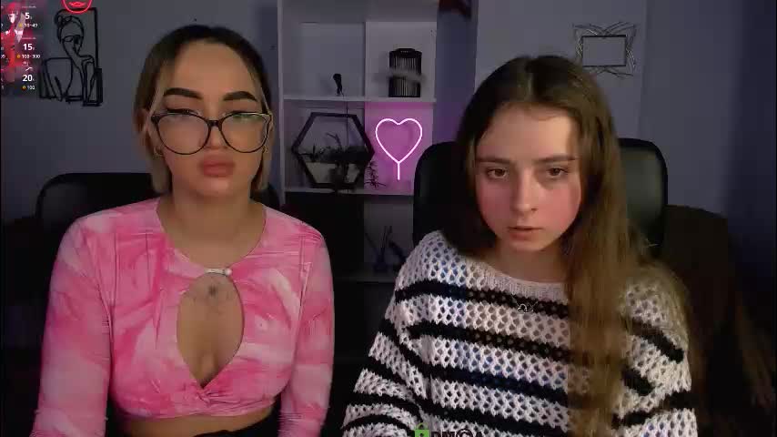 rebecca_smile_ Adult Chat January 15, 2026