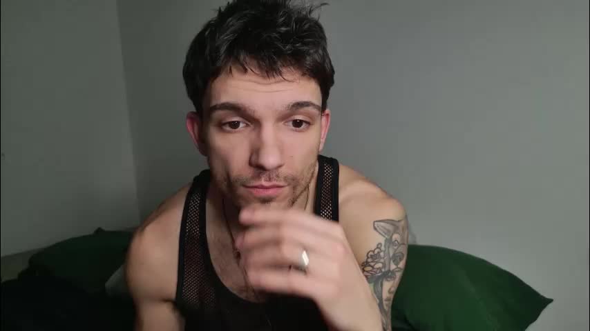 jackdesfeux Adult Chat January 15, 2026