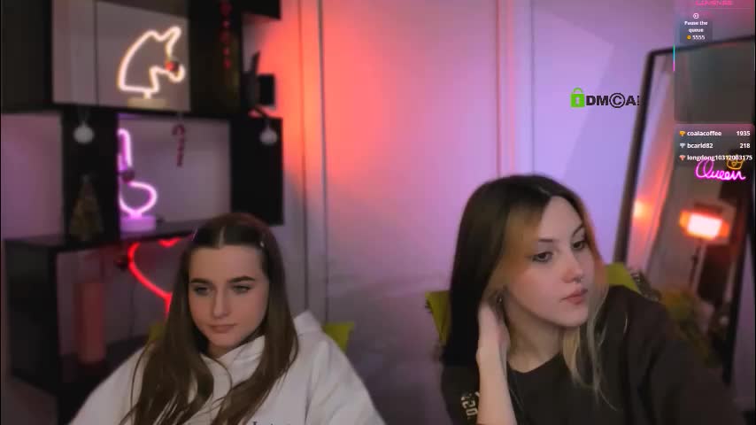 luna_tin Adult Chat January 15, 2026