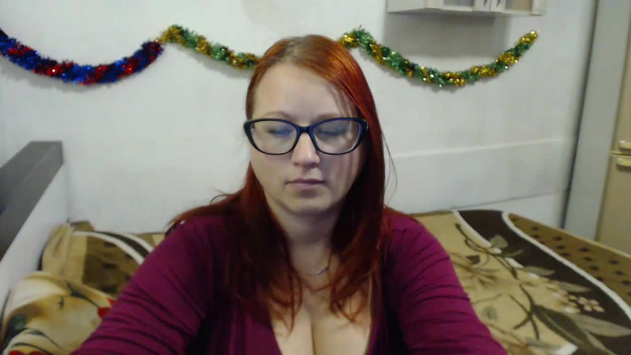 Lilia4joy Adult Chat January 15, 2026